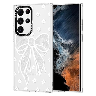Foto 1 | Funda De Teléfono Mosnovo Para Samsung Galaxy S22 Ultra Con Buffertech - Venta Internacional.