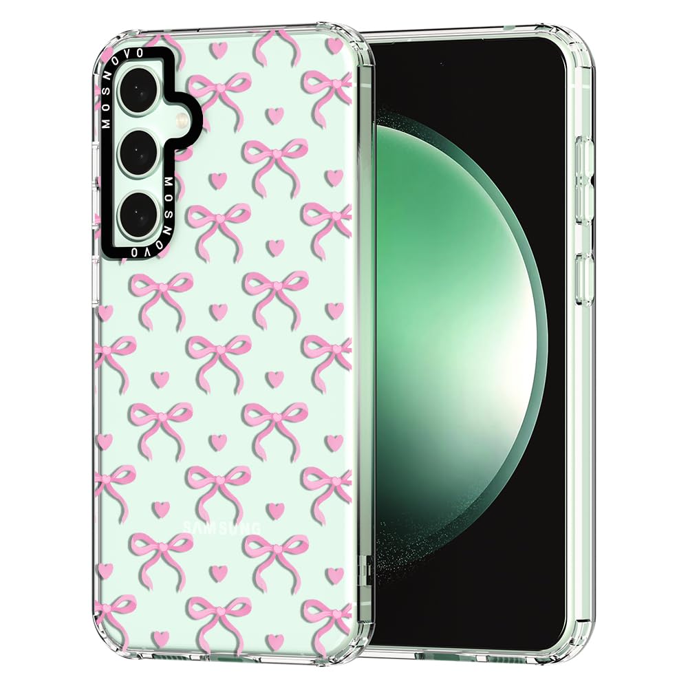 Foto 1 | Funda De Teléfono Mosnovo Para Samsung Galaxy S23 Fe Buffertech - Venta Internacional.