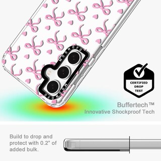 Foto 5 | Funda De Teléfono Mosnovo Para Samsung Galaxy S23 Fe Buffertech - Venta Internacional.
