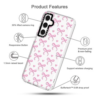 Foto 6 | Funda De Teléfono Mosnovo Para Samsung Galaxy S23 Fe Buffertech - Venta Internacional.
