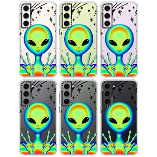Foto 3 | Funda De Teléfono Mosnovo Para Samsung Galaxy S23 Plus Buffertech - Venta Internacional.