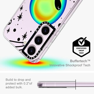 Foto 5 | Funda De Teléfono Mosnovo Para Samsung Galaxy S23 Plus Buffertech - Venta Internacional.