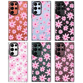 Foto 3 | Funda De Teléfono Mosnovo Para Samsung Galaxy S22 Ultra Love In Bloom - Venta Internacional.