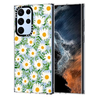 Foto 1 | Funda De Teléfono Mosnovo Para Samsung Galaxy S22 Ultra Clear Tpu - Venta Internacional.