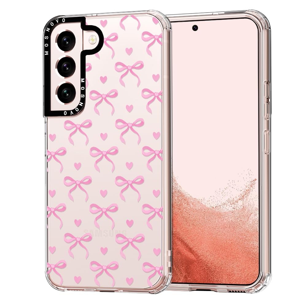 Foto 2 pulgar | Funda De Teléfono Mosnovo Para Samsung Galaxy S22 Plus Buffertech - Venta Internacional.