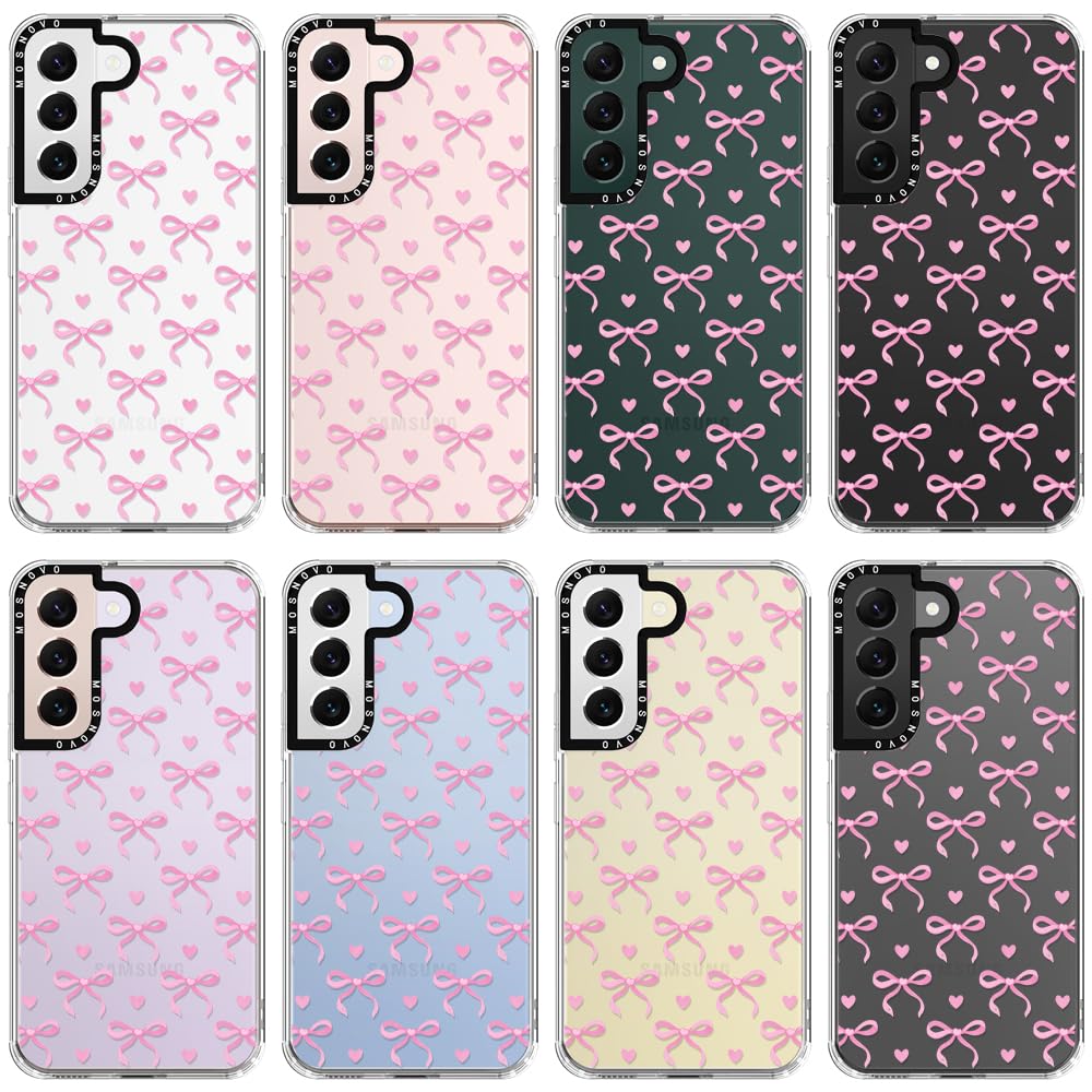 Foto 4 pulgar | Funda De Teléfono Mosnovo Para Samsung Galaxy S22 Plus Buffertech - Venta Internacional.