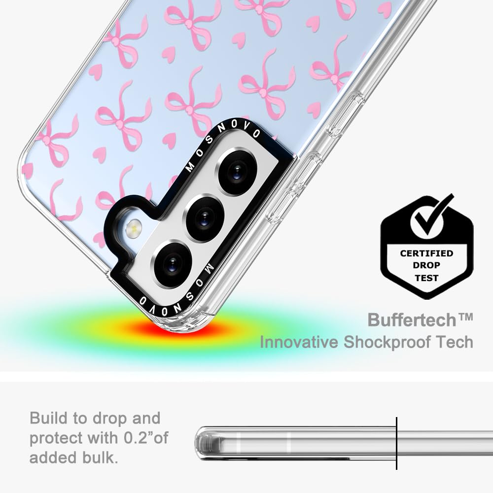 Foto 6 pulgar | Funda De Teléfono Mosnovo Para Samsung Galaxy S22 Plus Buffertech - Venta Internacional.