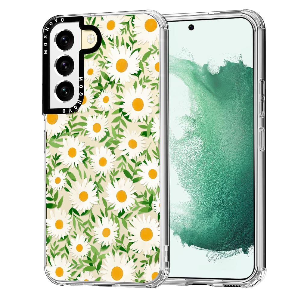 Foto 1 | Funda De Teléfono Mosnovo Para Samsung Galaxy S22 Con Protección Contra Caídas - Venta Internacional.