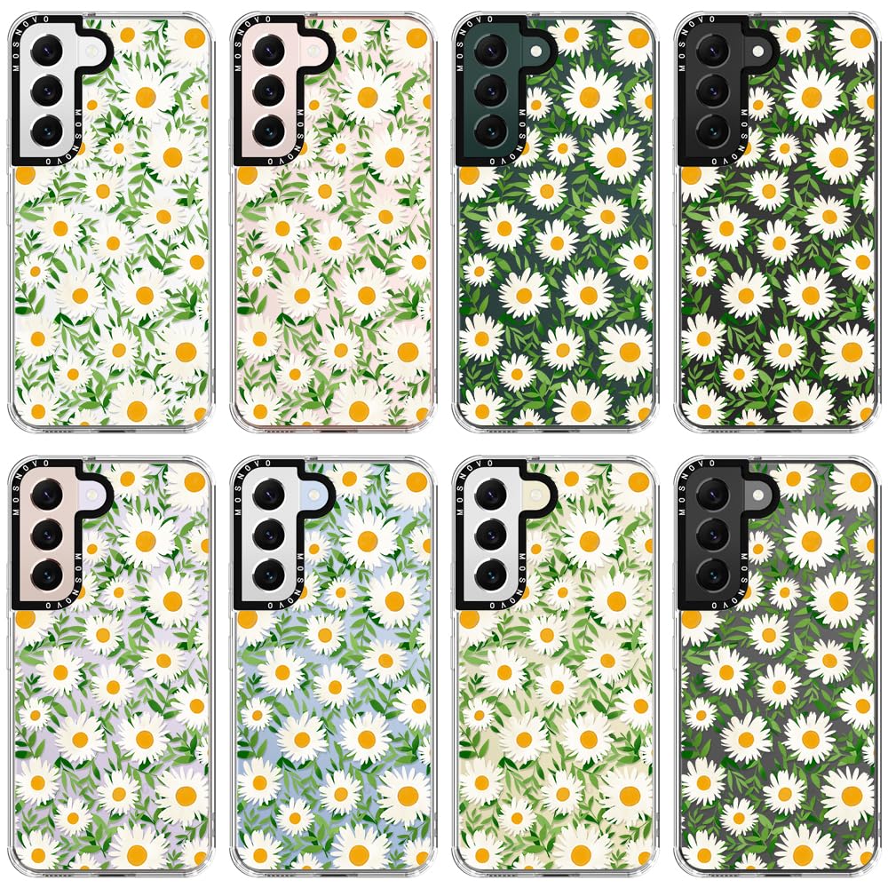 Foto 3 | Funda De Teléfono Mosnovo Para Samsung Galaxy S22 Con Protección Contra Caídas - Venta Internacional.