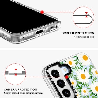 Foto 4 | Funda De Teléfono Mosnovo Para Samsung Galaxy S22 Con Protección Contra Caídas - Venta Internacional.