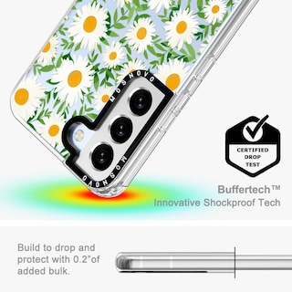 Foto 5 | Funda De Teléfono Mosnovo Para Samsung Galaxy S22 Con Protección Contra Caídas - Venta Internacional.