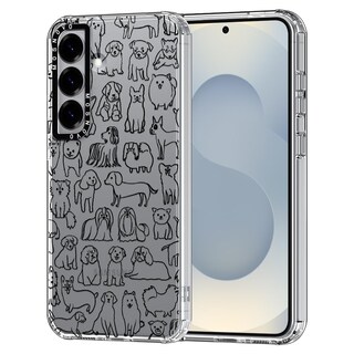 Foto 1 | Funda De Teléfono Mosnovo Para Samsung Galaxy S25 Con Protección Contra Caídas - Venta Internacional.