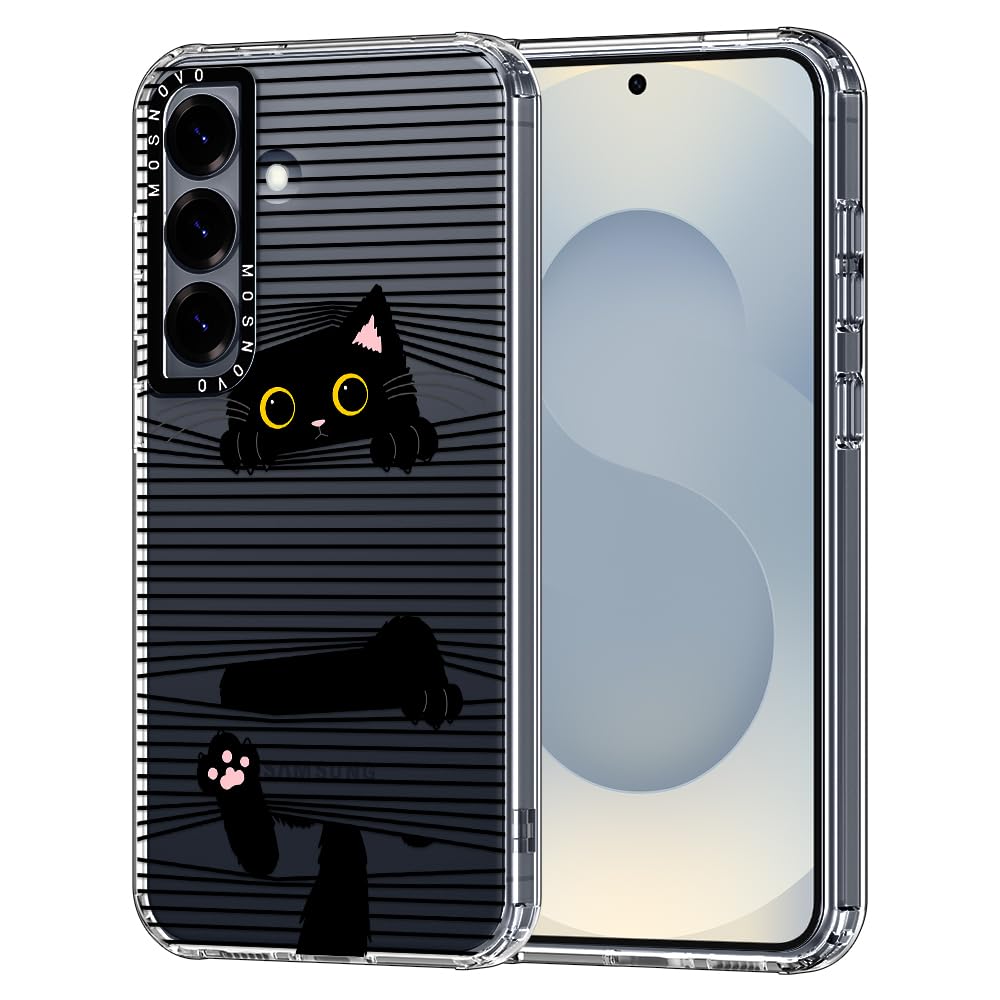 Funda De Teléfono Mosnovo Para Samsung Galaxy S25 Plus Con Protección Contra Caídas - Venta Internacional.