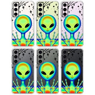 Foto 3 | Funda De Teléfono Mosnovo Para Samsung Galaxy S23 Buffertech 2m Drop - Venta Internacional.