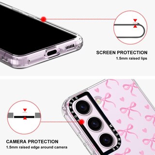Foto 4 | Funda De Teléfono Mosnovo Para Samsung Galaxy S23 Plus Buffertech - Venta Internacional.