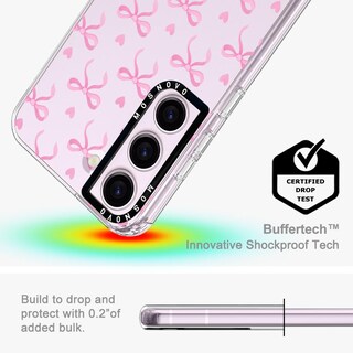 Foto 5 | Funda De Teléfono Mosnovo Para Samsung Galaxy S23 Plus Buffertech - Venta Internacional.