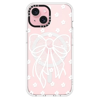 Foto 1 | Funda De Teléfono Mosnovo Para Iphone 15 Plus/iphone 14 Plus Transparente - Venta Internacional.