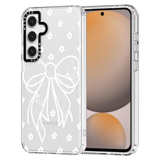 Foto 1 | Funda De Teléfono Mosnovo Para Samsung Galaxy S24 Fe Buffertech - Venta Internacional.