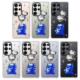 Foto 3 | Funda De Teléfono Mosnovo Para Samsung Galaxy S25 Ultra Clear Tpu - Venta Internacional.