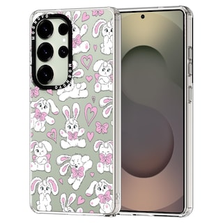 Foto 1 | Funda De Teléfono Mosnovo Para Samsung Galaxy S25 Ultra Clear Tpu - Venta Internacional.