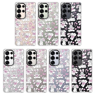 Foto 3 | Funda De Teléfono Mosnovo Para Samsung Galaxy S25 Ultra Clear Tpu - Venta Internacional.