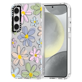 Foto 1 | Funda De Teléfono Mosnovo Para Samsung Galaxy S24 Plus Con Buffertech - Venta Internacional.