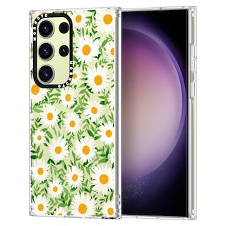 Foto 1 | Funda De Teléfono Mosnovo Para Samsung Galaxy S23 Ultra Clear Tpu - Venta Internacional.