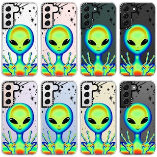 Foto 3 | Funda De Teléfono Mosnovo Para Samsung Galaxy S22 Plus Buffertech - Venta Internacional.
