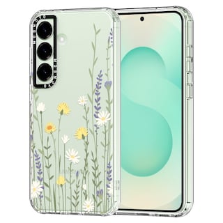 Foto 1 | Funda De Teléfono Mosnovo Para Samsung Galaxy S25 Plus Wild Meadow - Venta Internacional.