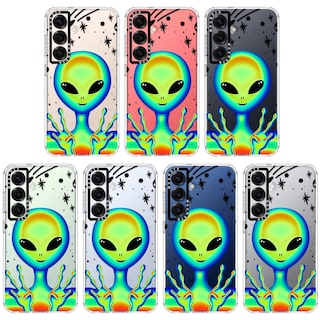 Foto 3 | Funda De Teléfono Mosnovo Para Samsung Galaxy S25 Plus Buffertech - Venta Internacional.