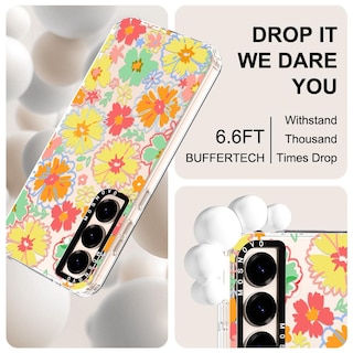 Foto 5 | Funda De Teléfono Mosnovo Para Samsung Galaxy S25 Plus Buffertech - Venta Internacional.