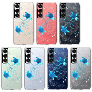 Foto 3 | Funda De Teléfono Mosnovo Para Samsung Galaxy S25 Con Protección Contra Caídas - Venta Internacional.