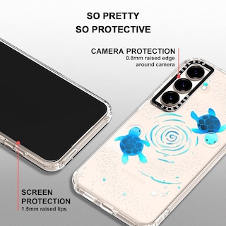 Foto 4 | Funda De Teléfono Mosnovo Para Samsung Galaxy S25 Con Protección Contra Caídas - Venta Internacional.