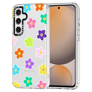 Foto 1 | Funda De Teléfono Mosnovo Para Samsung Galaxy S24 Fe Garden Glow - Venta Internacional.
