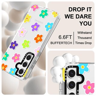 Foto 5 | Funda De Teléfono Mosnovo Para Samsung Galaxy S24 Fe Garden Glow - Venta Internacional.