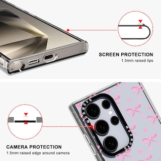 Foto 4 | Funda De Teléfono Mosnovo Para Samsung Galaxy S24 Ultra Buffertech - Venta Internacional.