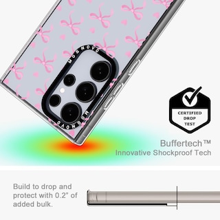 Foto 5 | Funda De Teléfono Mosnovo Para Samsung Galaxy S24 Ultra Buffertech - Venta Internacional.
