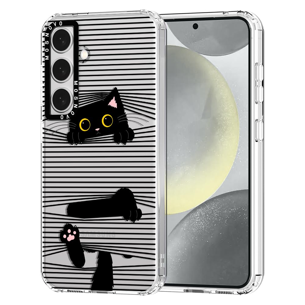 Funda De Teléfono Mosnovo Para Samsung Galaxy S24 Plus Con Protección Contra Caídas - Venta Internacional.