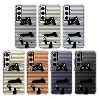 Foto 3 | Funda De Teléfono Mosnovo Para Samsung Galaxy S24 Plus Con Protección Contra Caídas - Venta Internacional.