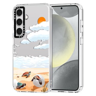 Foto 1 | Funda De Teléfono Mosnovo Para Samsung Galaxy S24 Buffertech 2m Drop - Venta Internacional.