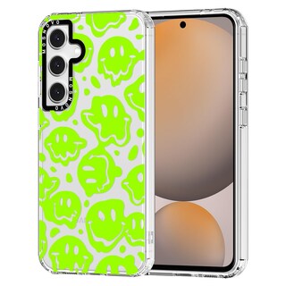 Foto 1 | Funda De Teléfono Mosnovo Para Samsung Galaxy S24 Fe Buffertech - Venta Internacional.