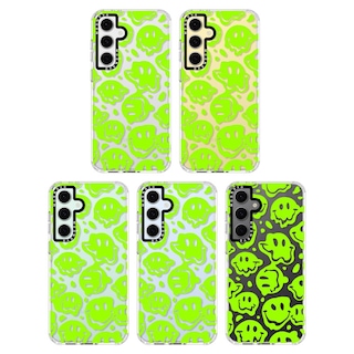Foto 3 | Funda De Teléfono Mosnovo Para Samsung Galaxy S24 Fe Buffertech - Venta Internacional.