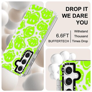 Foto 5 | Funda De Teléfono Mosnovo Para Samsung Galaxy S24 Fe Buffertech - Venta Internacional.
