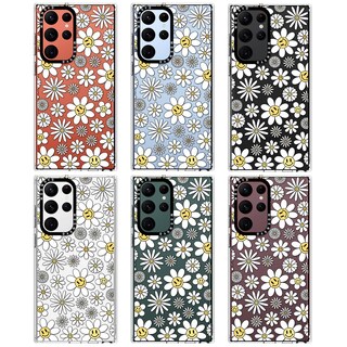 Foto 3 | Funda De Teléfono Mosnovo Para Samsung Galaxy S22 Ultra Happy Daisy - Venta Internacional.