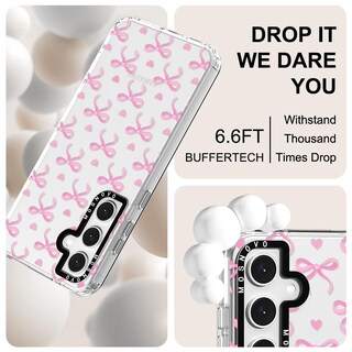 Foto 5 | Funda De Teléfono Mosnovo Para Samsung Galaxy S24 Fe Buffertech - Venta Internacional.