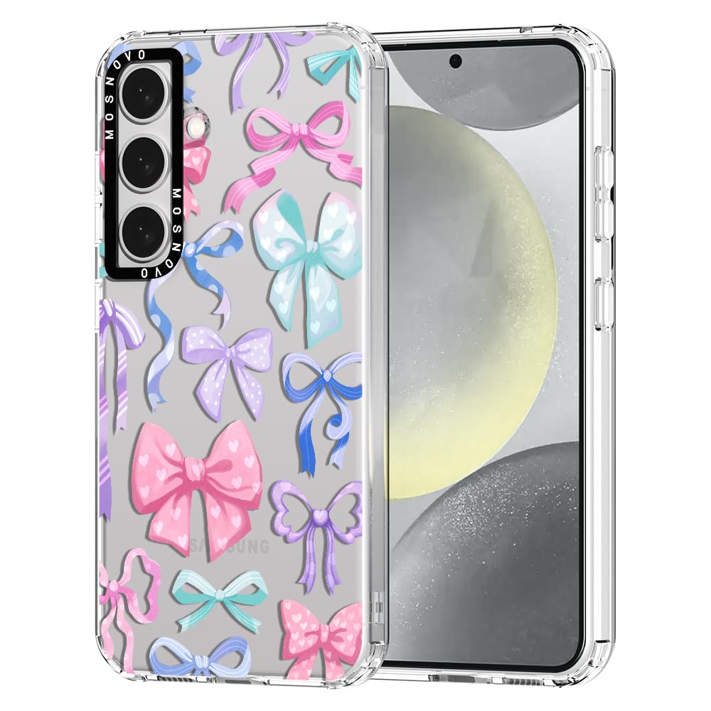 Foto 2 pulgar | Funda De Teléfono Mosnovo Para Samsung Galaxy S24 Plus Buffertech - Venta Internacional.