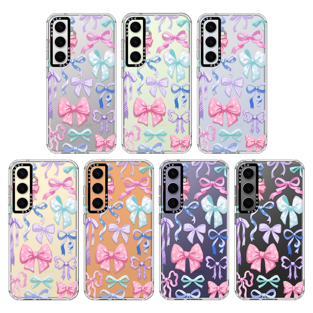 Foto 4 pulgar | Funda De Teléfono Mosnovo Para Samsung Galaxy S24 Plus Buffertech - Venta Internacional.