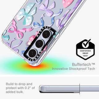 Foto 5 | Funda De Teléfono Mosnovo Para Samsung Galaxy S24 Plus Buffertech - Venta Internacional.