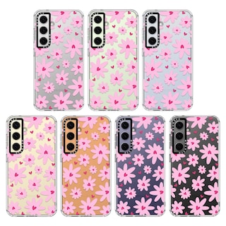 Foto 3 | Funda De Teléfono Mosnovo Para Samsung Galaxy S24 Plus Love In Bloom - Venta Internacional.