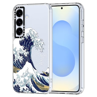 Foto 1 | Funda De Teléfono Mosnovo Para Samsung Galaxy S25 Plus, Tpu Transparente - Venta Internacional.
